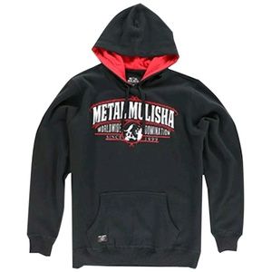Metal Mulisha Cuts Casual Sweatshirts Mens Pullove